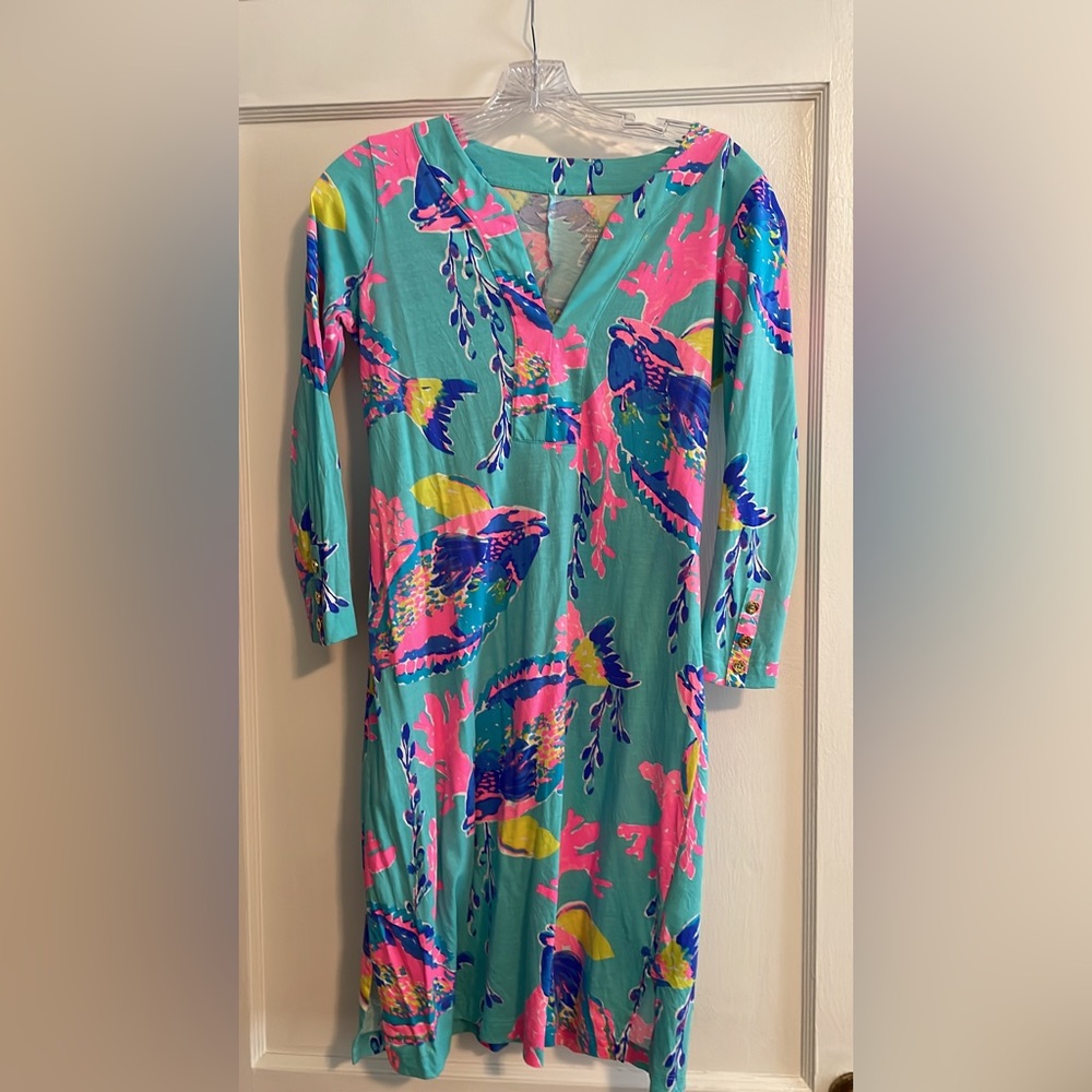 Lilly Pulitzer Dress